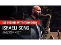 Download Lagu Israeli Song at the Church of Jazz