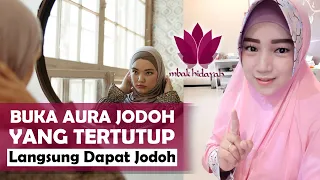 PENITNG CARA BUKA AURA YANG TERTUTUP