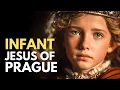 Holy Infant Jesus of Prague: The Little King in Whom We Trust