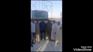 سمير البحيرى عميد عائلة البحيرى 