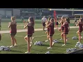 Cheer motions 4