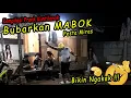 Download Lagu Kompilasi Prank Kuntilanak Bubarkan Yang MABOK TerLucu Expose Cisoka