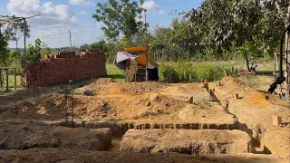 Preciso Construir uma casa para sair da lona URGENTE @MeuRanchoMeuParaíso 