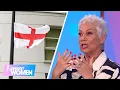 Download Lagu Is the St George’s Flag Still a Symbol of Pride? | Loose Women