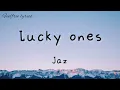 Download Lagu Jaz - Lucky ones(easy lyrics)