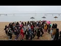 Download Lagu Random Play Dance in BUSAN, KOREA!! Busan people are never tired
