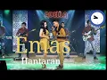 Download Lagu Emas Hantaran _ Duet romantis 💞 Gerry Mahesa feat Lala Widy _ Om Adella adella