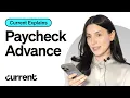 Paycheck Advance Explained