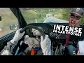 Download Lagu Ken Block Raw Onboard Footage! Blistering Fast Tarmac Stage. Rally Legend - S7