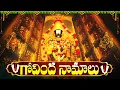 Lagu శనివారం గోవింద నామాలు వింటే మీ ఇంట్లో సిరిసంపదలు కురుస్తాయి | Govinda Namalu in Telugu With Lyric