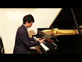 F.Chopin Nocturne No.1 Op.9-1 b-moll  /  F.ショパン ノクターン1番 Op.9-1 変ロ短調
