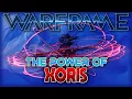 This is the Most Popular Melee Weapon in Warframe