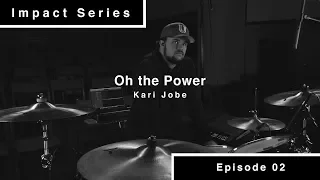 Download Oh the Power (Kari Jobe) MP3
