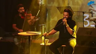 قصيدة خلينا صحاب للشاعر عمرو حسن حفل أكتوبر 2021 بساقية الصاويحفل وحشتيني 3  قصيدة خلينا صحاب للشاعر عمرو حسن حفل أكتوبر 2021 بساقية الصاويحفل وحشتيني 3