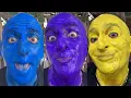 Download Lagu TikTok Colors Challenge - Stella Jang Colors Song - TikTok Compilation 2021