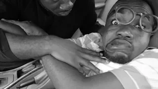 ajeezay de nonfaking problem child 2