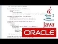ORACLE Java 8 Concurrent Reduction on GACRC Zcluster