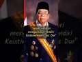 Download Lagu Pengakuan Saksi Mata Kewalian Gus Dur