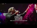Download Lagu RADJA - GA ADA WAKTU YOGYAKARTA FEST2023