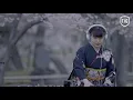 【Official】Sakura 4K【Zekkei × Music】YonYon | Takato Castle Site Park, Nagano【絶景×Music】長野県高遠城址公園