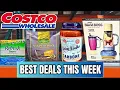 COSTCO BEST DEALS this WEEK for JULY 2026