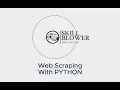 1 Web Scraping With PYTHON Part1