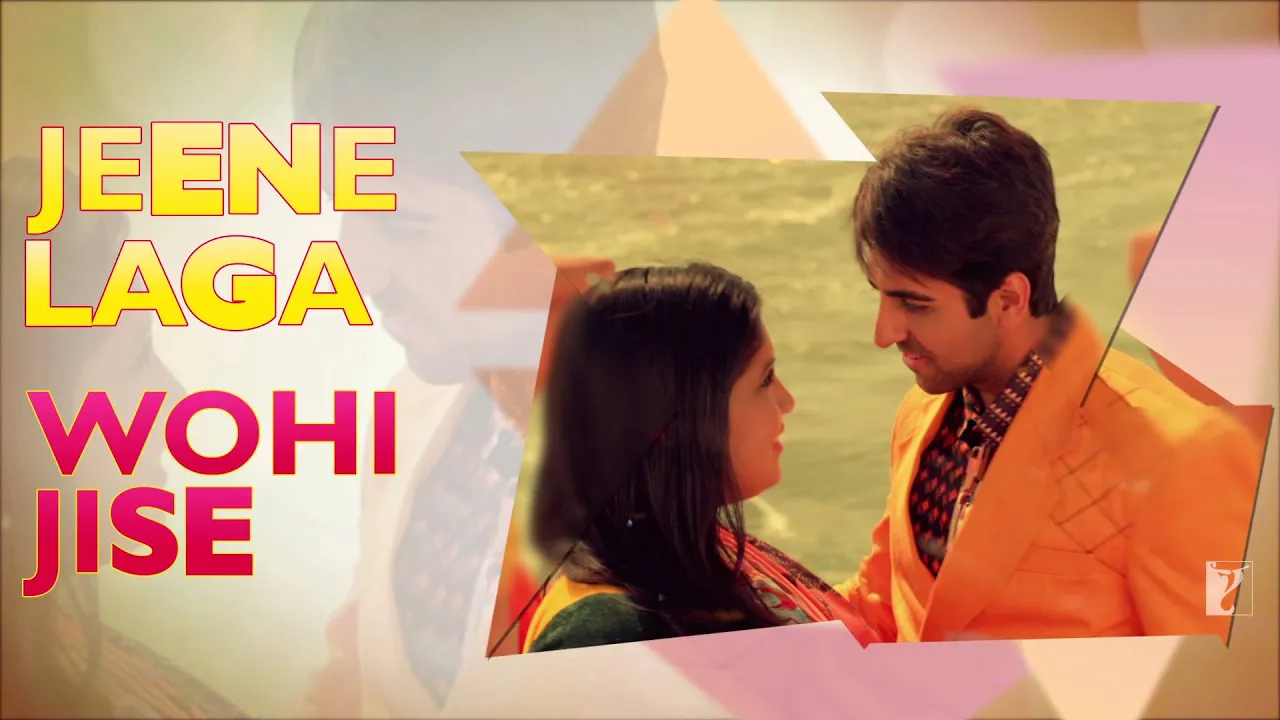 Lyrical | Dard Karaara | Song with Lyrics | Dum Laga ke Haisha | Ayushmann, Bhumi | Varun Grover