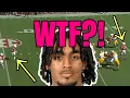 The HARSH truth about Michael Hawkins sorry West Virginia