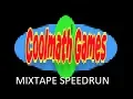 Platformer Mixtape Mini-Speedrun on Coolmath-Games