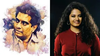 manninchina a pranam kamlakhar musical anwesshaa