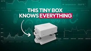 TG-LR82 & TG-LR92: Monitor Anything with LoRaWAN