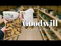 THRIFTING IN ARIZONA GOODWILL THRIFT WITH ME PART TWO