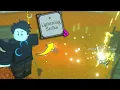 Comically INFINITE Lightning Strike Deepwoken