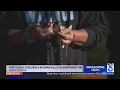 3 people dead including two young children after fire at West Covina apartment building