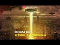 Lagu Diwali special gaura gauri dhun dj Raj rd Private #2025 #djrajrd