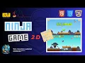 JavaScript 2D Game Development Java Institute CODInARD