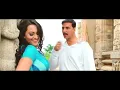 Dhadang Dhadang  -- Official Video | Rowdy Rathore | Akshay Kumar, Sonakshi Sinha | Prabhudeva.