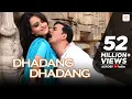 Download Lagu Dhadang Dhadang  -- Official Full Song Video Rowdy Rathore Akshay Kumar, Sonakshi Sinha, Prabhudeva.