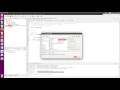 Creating a java class library with Netbeans