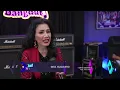 CINTA BERAWAN - RITA SUGIARTO | LIVE SESSION | INI DANGDUT