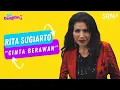 Download Lagu CINTA BERAWAN - RITA SUGIARTO | LIVE SESSION | INI DANGDUT