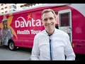 Take a Tour of DaVita s Mobile Health Clinic