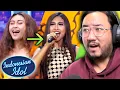 Download Lagu NOVIA BACHMID | Indonesian Idol Journey 2020