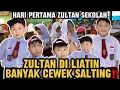 Lagu HARI PERTAMA ZULTAN SEKOLAH⁉️LANGSUNG DILIATIN BANYAK KAKAK KELAS CEWEK”😱