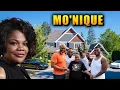 The Lifestyle of Mo Nique 2026 House Tour 4 Children Husband Car Collection Net Worth