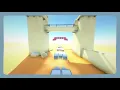 Clustertruck - Full Game No commentary