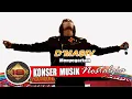 Download Lagu Konser d'Masiv - Menyegarkan | Live Kota Bumi Lampung 15 Mei 2014