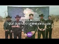 Grupo Frontera - Ojitos Bellos (Letra/Lyrics)