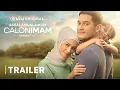 Lagu Assalamualaikum Calon Imam 2 | Trailer Resmi | Miller Khan, Mentari De Marelle