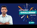 Leetcode Challenge bytebyte - learn